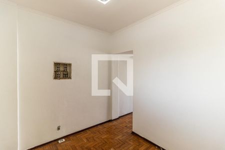 Sala de apartamento para alugar com 1 quarto, 34m² em Campos Elíseos, São Paulo