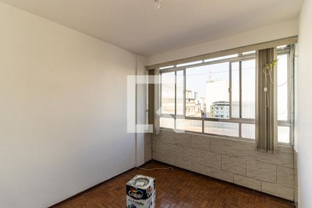 Quarto de apartamento para alugar com 1 quarto, 34m² em Campos Elíseos, São Paulo