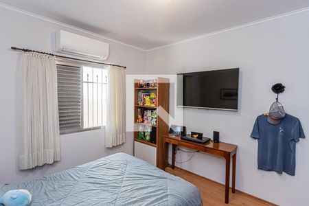 Casa à venda com 197m², 3 quartos e 4 vagasQuarto 1