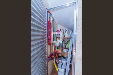 Casa à venda com 197m², 3 quartos e 4 vagasDepósito