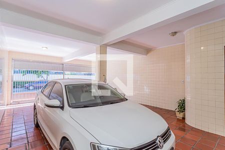 Casa à venda com 197m², 3 quartos e 4 vagasGaragem