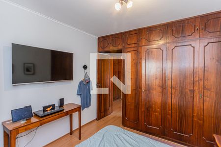 Casa à venda com 197m², 3 quartos e 4 vagasQuarto 1