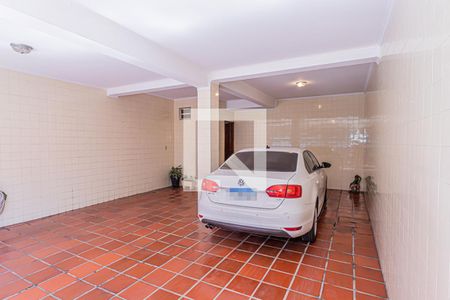 Casa à venda com 197m², 3 quartos e 4 vagasGaragem