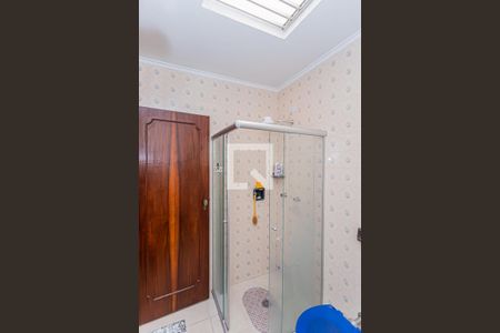 Casa à venda com 197m², 3 quartos e 4 vagasBanheiro social