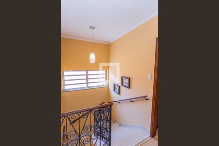 Casa à venda com 197m², 3 quartos e 4 vagasHall dos quartos