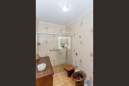 Casa à venda com 197m², 3 quartos e 4 vagasBanheiro suite