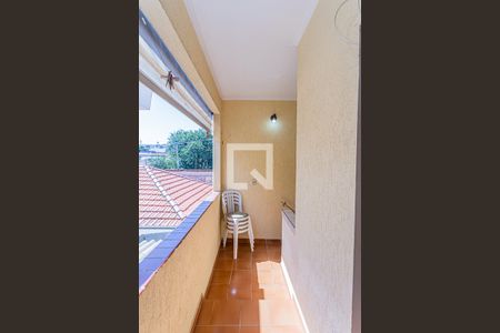 Casa à venda com 197m², 3 quartos e 4 vagasCorredor serviço