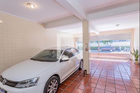 Casa à venda com 197m², 3 quartos e 4 vagasGaragem