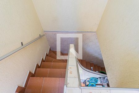 Casa à venda com 197m², 3 quartos e 4 vagasEscada