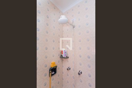 Casa à venda com 197m², 3 quartos e 4 vagasBanheiro social