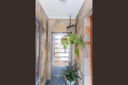 Casa à venda com 197m², 3 quartos e 4 vagasHall de entrada