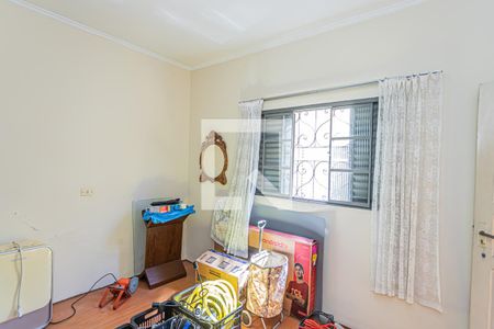 Casa à venda com 197m², 3 quartos e 4 vagasQuarto de Serviço