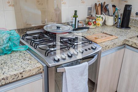 Casa à venda com 197m², 3 quartos e 4 vagasCozinha e copa