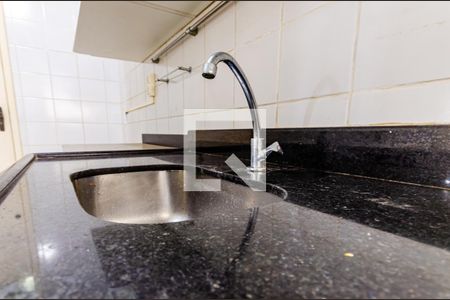 Apartamento para alugar com 77m², 2 quartos e 1 vaga Apartamento para alugar com 77m², 2 quartos e 1 vagaCozinha - Torneira