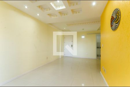 Sala de apartamento para alugar com 2 quartos, 77m² em Candeal, Salvador