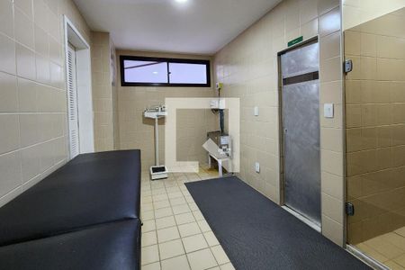Apartamento para alugar com 77m², 2 quartos e 1 vaga Apartamento para alugar com 77m², 2 quartos e 1 vagaÁrea comum
