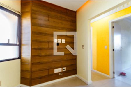 Sala de TV de apartamento para alugar com 2 quartos, 77m² em Candeal, Salvador