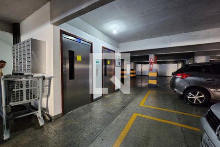 Apartamento para alugar com 77m², 2 quartos e 1 vaga Apartamento para alugar com 77m², 2 quartos e 1 vagaÁrea comum