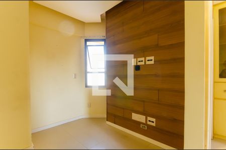 Sala de TV de apartamento para alugar com 2 quartos, 77m² em Candeal, Salvador