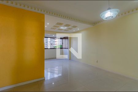 Sala de apartamento para alugar com 2 quartos, 77m² em Candeal, Salvador
