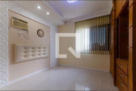 Quarto 2 de apartamento para alugar com 2 quartos, 77m² em Candeal, Salvador