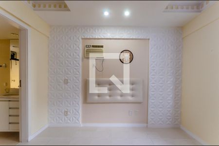 Apartamento para alugar com 77m², 2 quartos e 1 vaga Apartamento para alugar com 77m², 2 quartos e 1 vagaQuarto 2