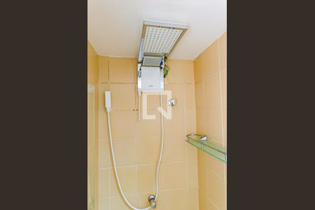Apartamento para alugar com 77m², 2 quartos e 1 vaga Apartamento para alugar com 77m², 2 quartos e 1 vagaBanheiro