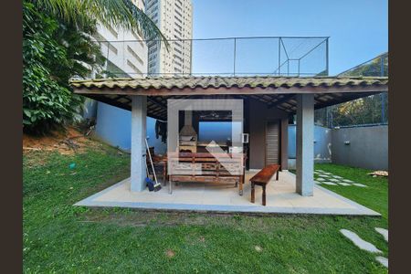 Apartamento para alugar com 77m², 2 quartos e 1 vaga Apartamento para alugar com 77m², 2 quartos e 1 vagaÁrea comum