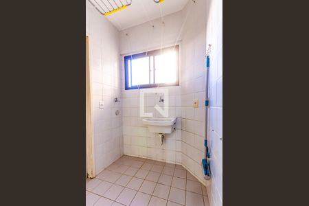 Apartamento para alugar com 77m², 2 quartos e 1 vaga Apartamento para alugar com 77m², 2 quartos e 1 vagaÁrea de Serviço