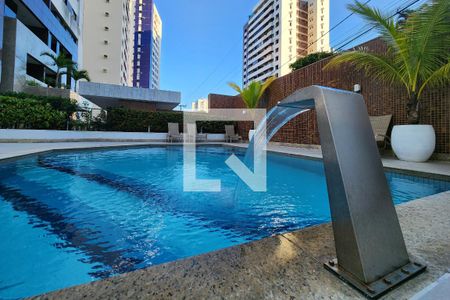 Apartamento para alugar com 77m², 2 quartos e 1 vaga Apartamento para alugar com 77m², 2 quartos e 1 vagaÁrea comum