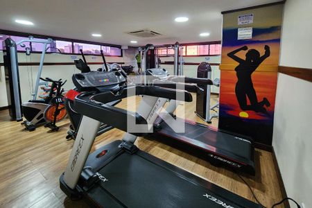 Apartamento para alugar com 77m², 2 quartos e 1 vaga Apartamento para alugar com 77m², 2 quartos e 1 vagaÁrea comum