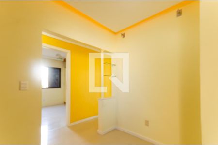 Sala de TV de apartamento para alugar com 2 quartos, 77m² em Candeal, Salvador