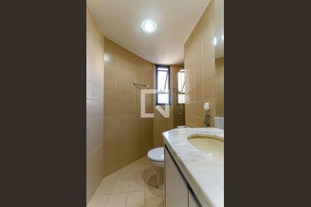 Apartamento para alugar com 77m², 2 quartos e 1 vaga Apartamento para alugar com 77m², 2 quartos e 1 vagaBanheiro