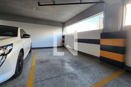 Apartamento para alugar com 77m², 2 quartos e 1 vaga Apartamento para alugar com 77m², 2 quartos e 1 vagaGaragem