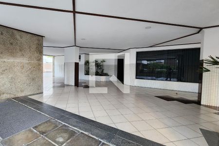 Apartamento para alugar com 77m², 2 quartos e 1 vaga Apartamento para alugar com 77m², 2 quartos e 1 vagaÁrea comum