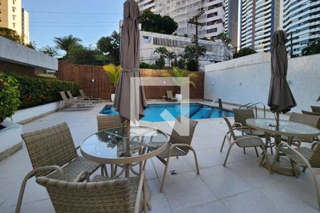 Apartamento para alugar com 77m², 2 quartos e 1 vaga Apartamento para alugar com 77m², 2 quartos e 1 vagaÁrea comum