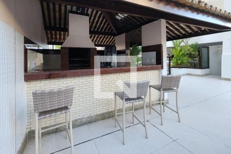 Área comum  de apartamento para alugar com 2 quartos, 77m² em Candeal, Salvador