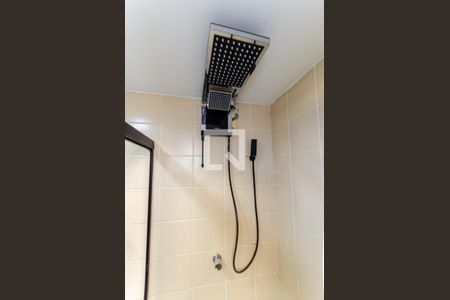 Apartamento para alugar com 77m², 2 quartos e 1 vaga Apartamento para alugar com 77m², 2 quartos e 1 vagaBanheiro do Quarto 2