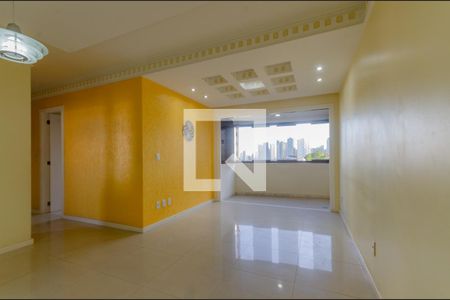 Apartamento para alugar com 2 quartos, 77m² em Candeal, Salvador