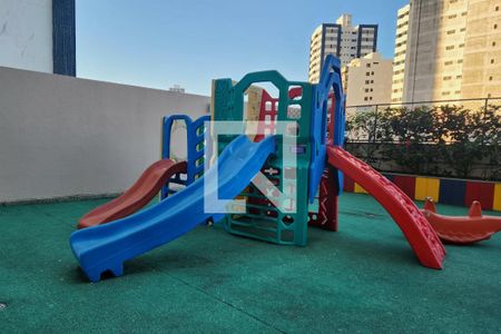 Apartamento para alugar com 77m², 2 quartos e 1 vaga Apartamento para alugar com 77m², 2 quartos e 1 vagaÁrea comum