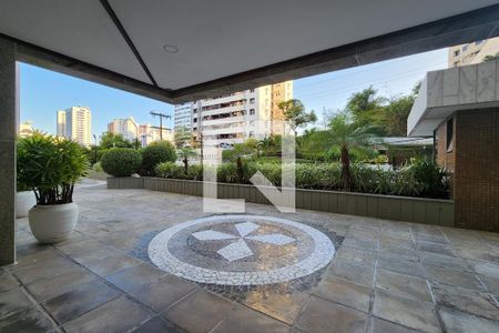 Apartamento para alugar com 77m², 2 quartos e 1 vaga Apartamento para alugar com 77m², 2 quartos e 1 vagaÁrea comum