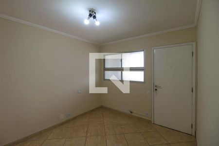 Sala de apartamento para alugar com 2 quartos, 42m² em Vila Diva (zona Leste), São Paulo