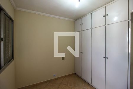 Quarto 1 de apartamento para alugar com 2 quartos, 42m² em Vila Diva (zona Leste), São Paulo