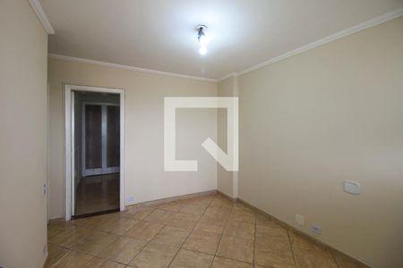 Sala de apartamento para alugar com 2 quartos, 42m² em Vila Diva (zona Leste), São Paulo