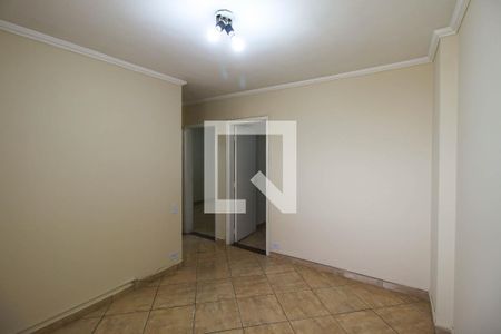 Sala de apartamento para alugar com 2 quartos, 42m² em Vila Diva (zona Leste), São Paulo