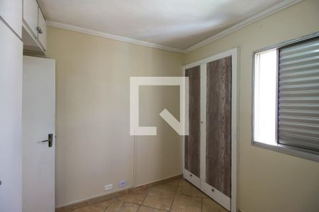 Quarto 1 de apartamento para alugar com 2 quartos, 42m² em Vila Diva (zona Leste), São Paulo
