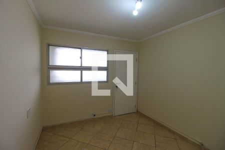 Sala de apartamento para alugar com 2 quartos, 42m² em Vila Diva (zona Leste), São Paulo