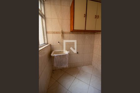 Apartamento para alugar com 77m², 3 quartos e sem vaga Apartamento para alugar com 77m², 3 quartos e sem vagaÁrea de Serviço