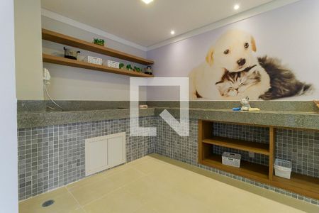 Apartamento à venda com 32m², 2 quartos e 1 vaga Apartamento à venda com 32m², 2 quartos e 1 vagaÁrea Comum