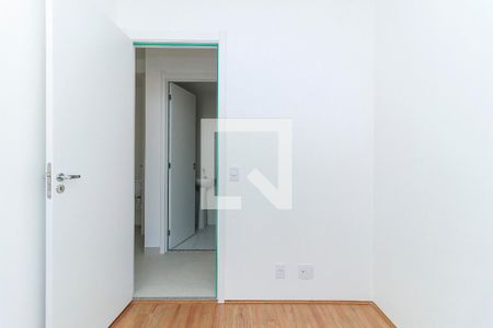 Apartamento à venda com 32m², 2 quartos e 1 vaga Apartamento à venda com 32m², 2 quartos e 1 vagaQuarto 2